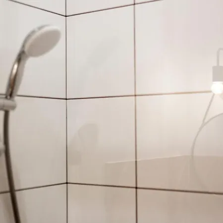 Apartamento - Proche Metro Ail